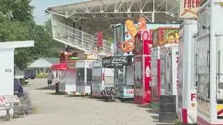 Lorain County Fair makes security upgrades amid recent incidents at other Northeast Ohio fairs