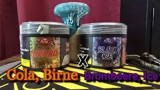 Ich teste euren Mix! #8 | Aino Cearo x Aino Black Ice | Zwei super Sorten!