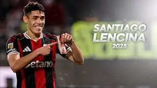 Santiago Lencina - Time to Shine