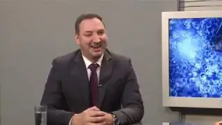 Bolje spreciti - dr Vladimir Bancevic (karcinom prostate i besike)