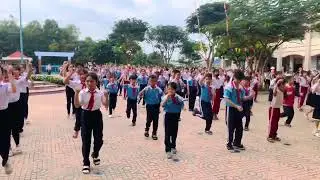 Cùng Kun khoẻ mạnh mỗi ngày