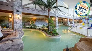 Ramada Plaza By Wyndham Jaeundo | Sinan-gun (Jeollanam), South Korea | Hotel Review 🏨