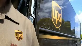 Atlanta-based UPS aims to cut up to 30,000 jobs this year