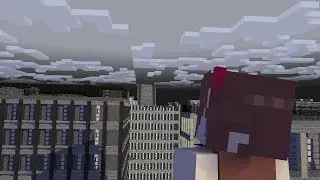 ホロライブ・オルタナティブ Hololive Alternative - Minecraft Animation 麥塊動畫