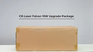 CR-Laser Falcon 10W Upgrade Package