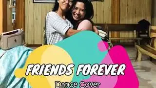 FRIENDS FOREVER dance | Let's be friends like Jonathan and David | 1 Samuel 20