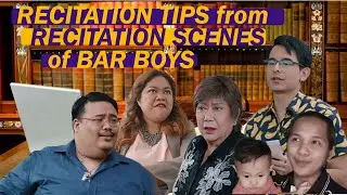 Paralegal Reacts | Bar Boys Movie (2017)