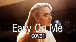 Adele - Easy on me ( indian cover )