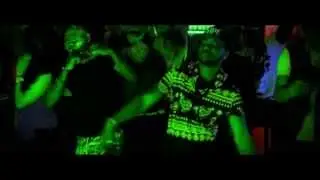 Gin Dutch - 911 feat. Kid Sam [Official Video]