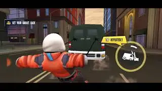 Spider man game 1#trending #gaming 