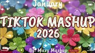 Tik-Tok dance challenge 2026 🎧 Tiktok Mashup January 2026 (Not Clean)🍓 🍓Party Music & Viral Dance