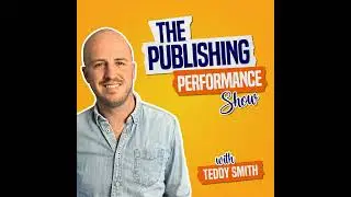 Megan Haskell - The Wide Publisher's Guide to Metadata Mastery (Live at Author Nation 2024)