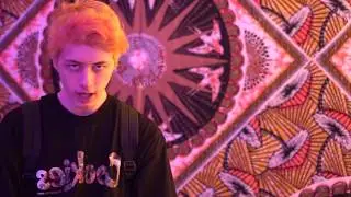 Ryan Heinz - Dracula Dragonberry (Official Music Video) Prod. PurpDogg