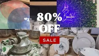 50 -90 % sale 😱| pan home | Dubai | sharjah 