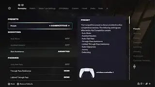 HOW TO TURN OFF/ON COMMENTATORS, CROWD SOUND AND CHANGE COMMENTARY LANGUAGE AND LANGUAGE - EA FC 26