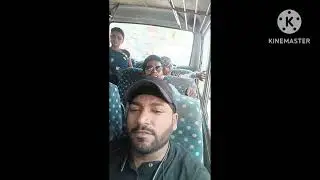 jehanabad se Arwal Bus travel....#viralvideo #youtube