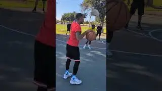 OTMZAAY Highlights 🏀 Mas Fukai // Thornburg 2024