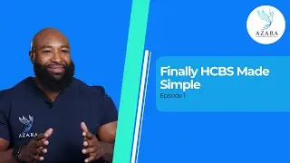 Finally Understand HCBS: Simple Guide to Medicaid In-Home Care