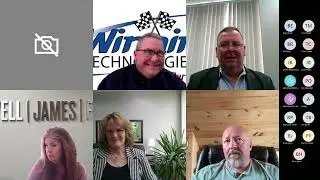 Cyber Threats and Cyber Security Environments Webinar