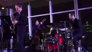 Chase Baird with Steve Lyman Quintet 