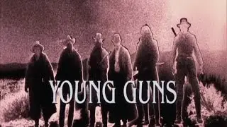 Young Guns - Intro