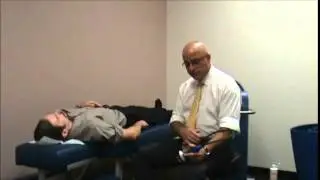 ESWT Tennis Elbow