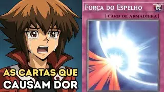 5 CARTAS MAIS ODIADAS DO YU-GI-OH! TAG FORCE (PARTE 2)