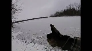 ICEREPORT SouthernOntario!  Episode 2 Multi Locations !!
