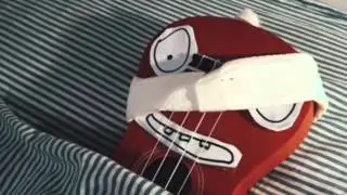 Mein erstes Video