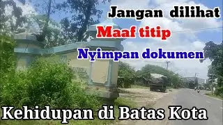 Warung Rahasia Umum Perbatasan kota Cepu
