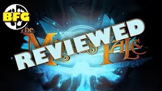 You're a wizard Harry - The Mages Tale VR Review