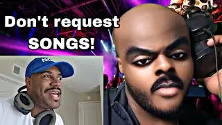 People who bother the DJ for song requests (REACTION)