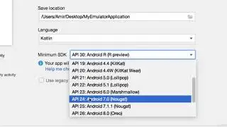 004 Android Virtual Device