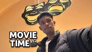 Unexpected Movie Plan 😍 | Daily Vlog | Day 31 Vlog 