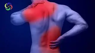 Muscle Pain Relief and Back Pain Relief 4 Hz Delta Waves 3 Hour Meditation Music #RMBB