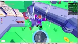 Afk in pls donate (Read Disc)