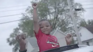Black Lives Matter - Double R Demarr (Official Video)