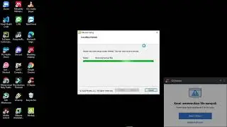 cara install minitab di windows 10