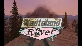 Wasteland Rover, Fallout 76: Skyrim easter egg