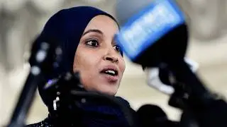 Ilhan Omar DEVASTATED After Congress Unearths Her &lsquo;Dirty Secret&rsquo; &mdash; This Looks Really Bad