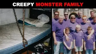 THIS FAMILY was considered ideal, but behind closed doors it was HELL... The chilling truth!