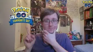 COMMUNITY DAY PREDICTIONS FOR 2022 (Pokemon Go)