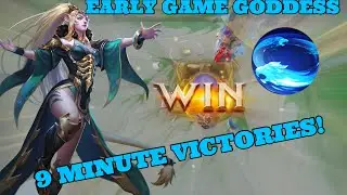 When to Play Arum | Arum Support Guide | BMGxBeg | AOV/Arena of Valor/ROV/Li&ecirc;n Qu&acirc;n Mobile