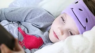 CozyPhones for Kids - Captioned