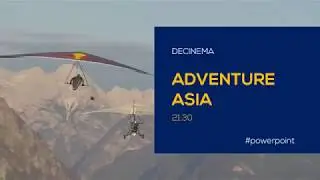 Parallax Broadcast  - DeCinema