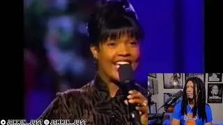 FIRST TIME HEARING CeCe Winans - The First Noel (Live) REACTION
