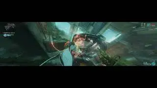 Warframe | Farming Voidplumes with Volt
