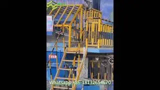 Turnkey Hot Dip Galvanizing Line | Custom Steel Pipe Galvanizing Equipment Manufacturer