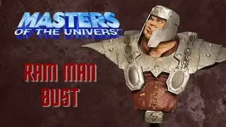 Ram Man bust: the ugly/shady/brutal truth