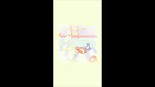 [Stray Cat Doors] All Cutscenes & Ending
